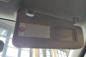 Aletta parasole destra DAIHATSU TERIOS del 2007