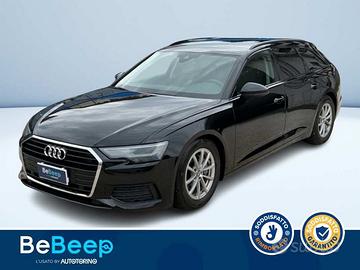 Audi A6 AVANT 40 2.0 TDI MHEV BUSINESS S-TRON...