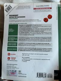 Libro di tedesco