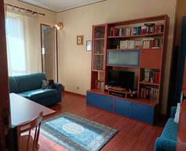 Monocale pronto all'uso