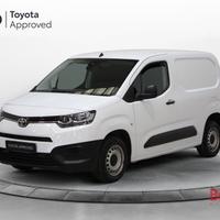 Toyota Proace City 1.5D 75cv S&S L1 D Active