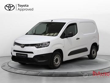 Toyota Proace City 1.5D 75cv S&S L1 D Active