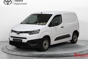 Toyota Proace City 1.5D 75cv S&S L1 D Active
