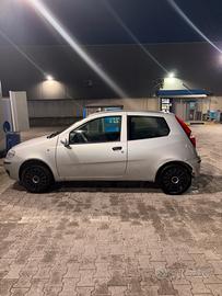 Fiat punto 1.2 2008