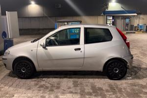 Fiat punto 1.2 2008