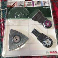 Accessori Bosch