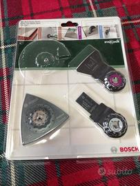 Accessori Bosch