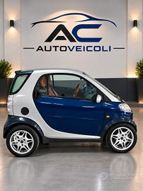Smart ForTwo MOTORE SOSTITUITO Benzina Neopatentat