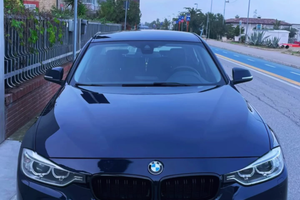 BMW 320D