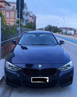 BMW 320D