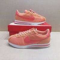 Nike Cortez sneakers scarpe donna taglia 38