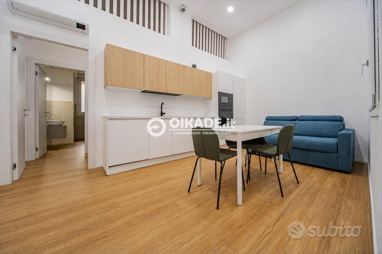 Appartamento – Cagliari, Sant'Avendrace, Sant'Avendrace-Santa Gilla - Vista 2