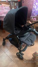 trio cam completo usato 3 mesi completo