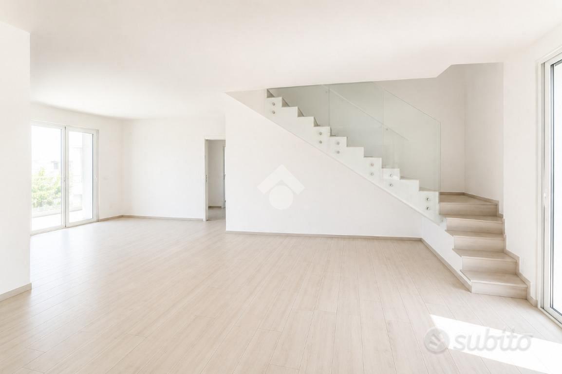 House in Ravenna, Lirica - Vista 5