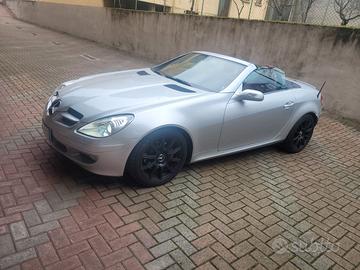 Mercedes slk 280amg