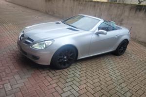 Mercedes slk 280amg