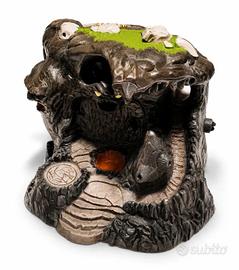 Catello Gormiti playset vintage 2007