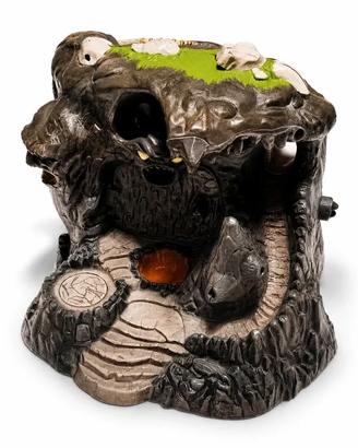 Catello Gormiti playset vintage 2007