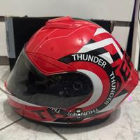 Casco BHR 814 RIDE 
