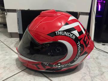 Casco BHR 814 RIDE 