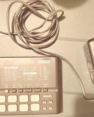 Drum machine RY8