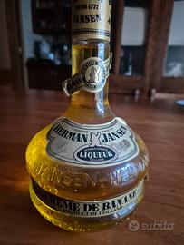 liquore invecchiato 30 anni