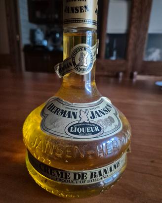 liquore invecchiato 30 anni