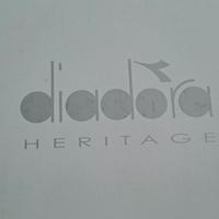 Scarpe Diadora Heritage 