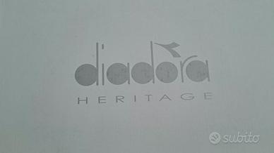 Scarpe Diadora Heritage 