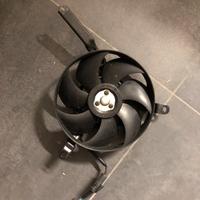 Ventola radiatore yamaha R1 2003