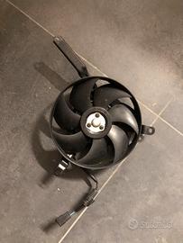 Ventola radiatore yamaha R1 2003