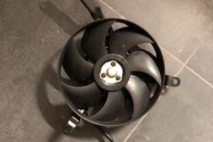 Ventola radiatore yamaha R1 2003