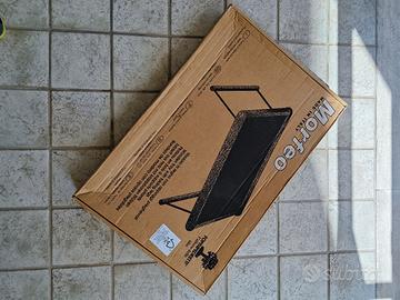 Vassoio da letto Morfeo Foppapedretti 