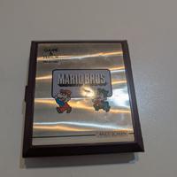 Game & Watch Mario Bros