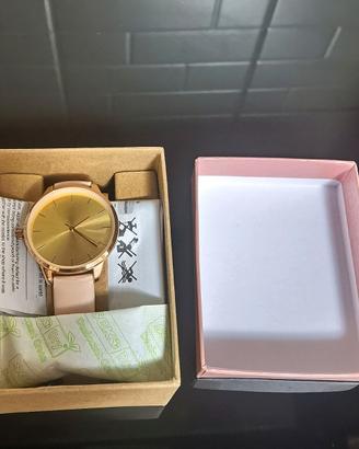 Orologio da donna