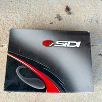 Stivali motocross sidi