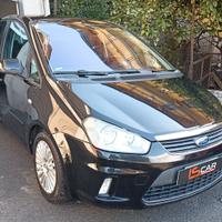 Ford C-Max 1.6 TDCi 110 CV Titanium DPF