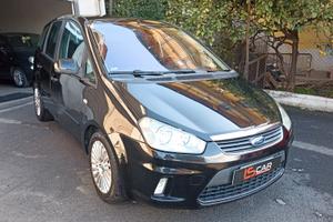 Ford C-Max 1.6 TDCi 110 CV Titanium DPF