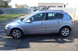 OPEL ASTRA H 1.7 D 74KW 5M 5P (2005) RICAMBI USATI
