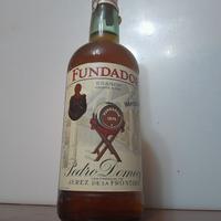 Fundador Brandy - da collezione