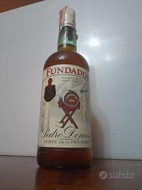 Fundador Brandy - da collezione