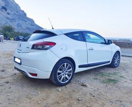 Renault megane coupé