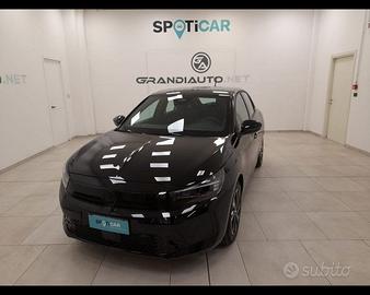 Opel Corsa Nuova GS 1.2 100CV MT6