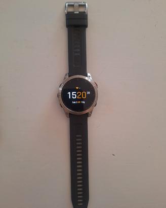 smartwatch Epix gen 2  premium