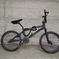 Bici bmx, prezzo trattabile