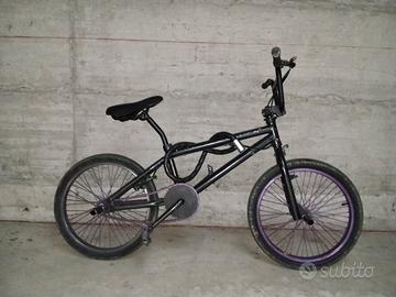 Bici bmx, prezzo trattabile