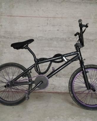 Bici bmx, prezzo trattabile