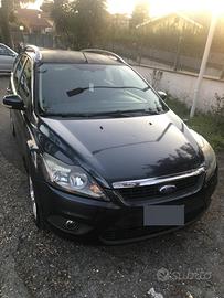 Ford Focus SW