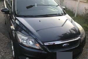 Ford Focus SW