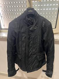 Giacca Moto MACNA